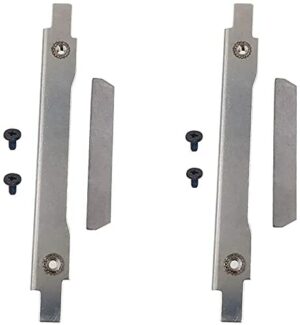 Części z węglika wolframu do ostrzałki do noży marki Dealswin, ostrze