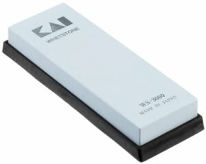 KAI Kamień szlifierski, ziarnistość: 3000 - japońska ostrzałka do noży