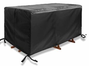 KINOTO Pokrowiec ochronny 242x162x100cm