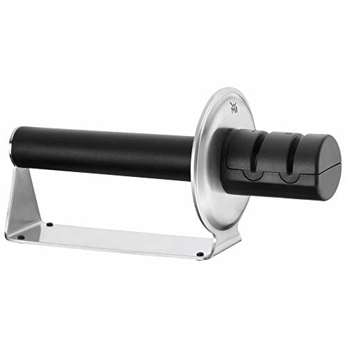 WMF Gourmet ostrzałka do noży ceramicznych, 2 stopnie ostrzenia noży, - obrazek 2