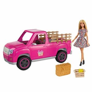 Barbie GWW29 Zabawka Wielokolorowa - Kup Teraz!