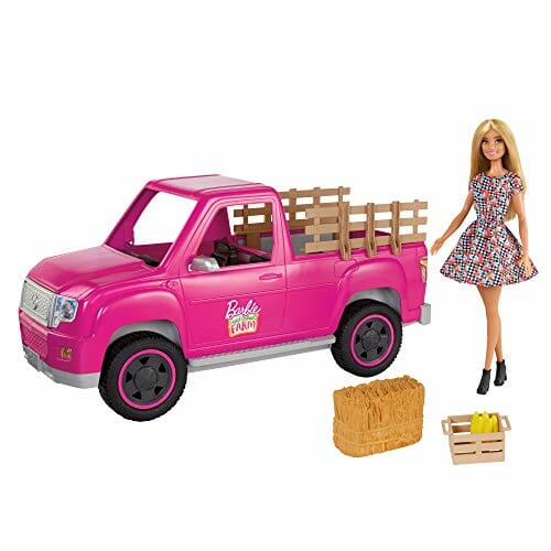 Barbie GWW29 Zabawka Wielokolorowa - Kup Teraz!