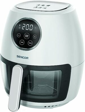 Air Fryer SFR 5340WH Sencor