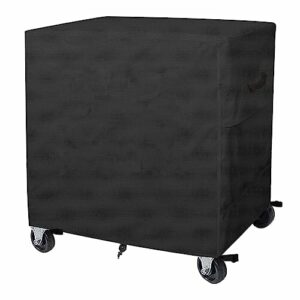 Pokrowiec ochronny na wózek chłodzący 80l - AXPQHL