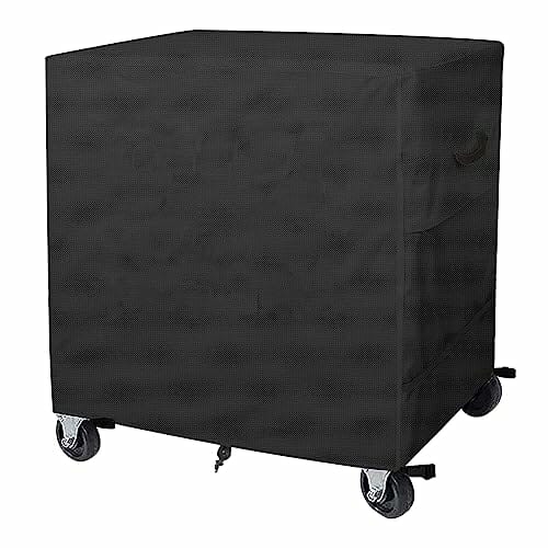 Pokrowiec ochronny na wózek chłodzący 80l - AXPQHL