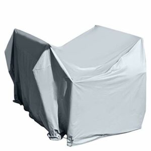 Pokrowiec ochronny na meble ogrodowe bremermann