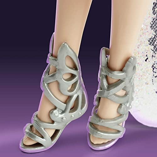 Barbie plastikowa kreskówka figurka zabawka dla dorosłych - obrazek 4