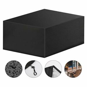 Redmoo Pokrowiec na meble ogrodowe