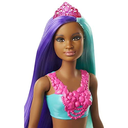 Barbie Lalka 30 cm GJK10 - Wielokolorowa! - obrazek 7