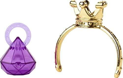 "Barbie Extra Mała Lalka #8 - Zabawka dla Dzieci od 3 Lat, HJK67" - obrazek 4