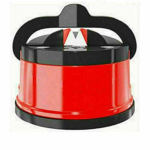 "Najlepsza Przyssawka Ostrzałka do Noży Kuchennych - QoFina"