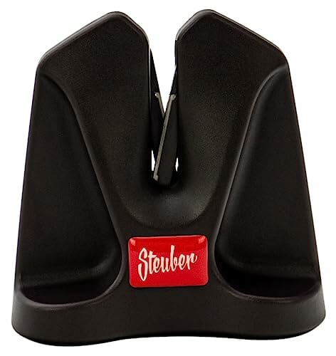 "Szlifierka Steuber Premium Line: Idealna do Noży Kuchennych!" - obrazek 4