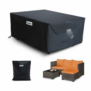 KEPLIN: Pokrowiec na meble ogrodowe