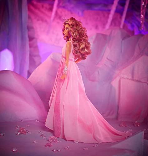 Barbie HCB95 - Podpis Lalki Wielokolorowe! - obrazek 3