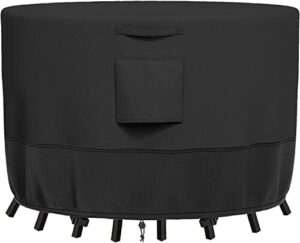 Pokrowiec GDCYCDG na meble ogrodowe