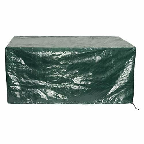 WOLTU GZ1229gn Pokrowiec Ochronny do Ogrodu