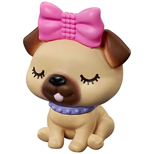 "Zestaw Barbie Extra Deluxe z 30 Stylizacjami dla Dzieci od 3 Lat - HGR60" - obrazek 2