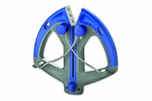 Ostrzałka F. DICK Magneto Steel Polish 90085000-77