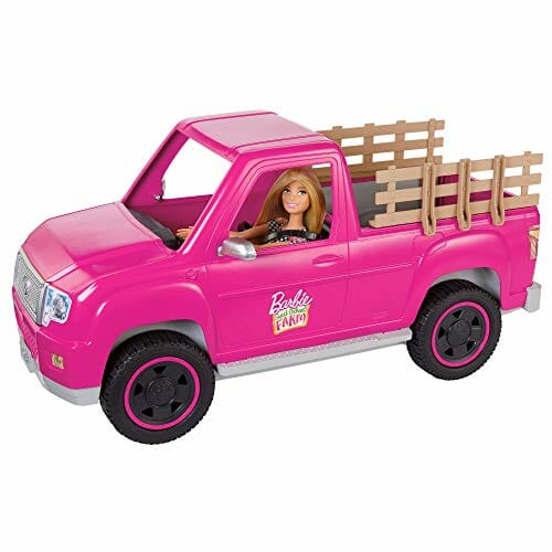Barbie GWW29 Zabawka Wielokolorowa - Kup Teraz! - obrazek 6