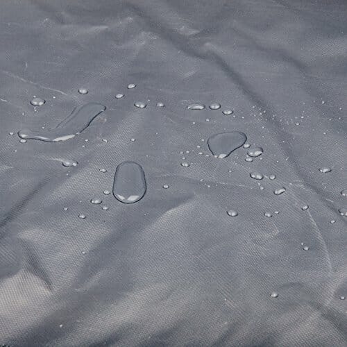 WOLTU pokrowiec ochronny na leżak ogrodowy, 218 x 77 x 55 cm, z tkanin - obrazek 6