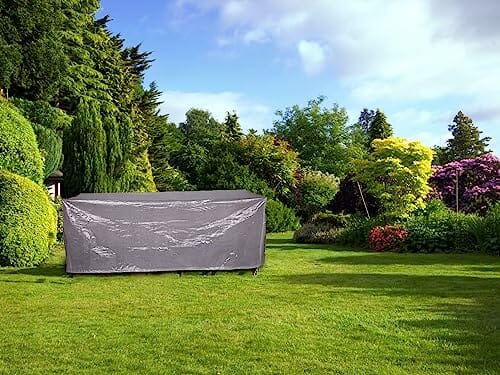 Pokrowiec XXL ochronny na meble ogrodowe - obrazek 7