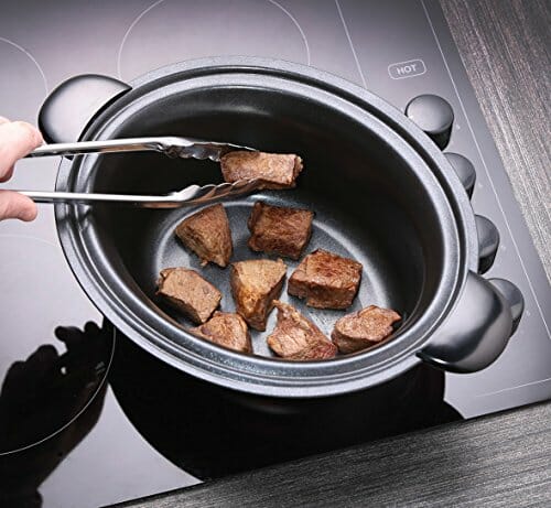 Russell Hobbs wolnowar, 3 ustawienia temperatury, cyfrowy ekran, pojem - obrazek 7