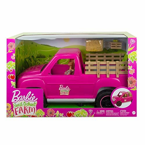 Barbie GWW29 Zabawka Wielokolorowa - Kup Teraz! - obrazek 2