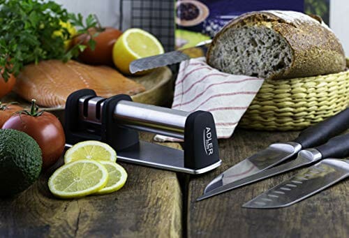 ADLER EUROPE 4489 Ostrzałka do noży - obrazek 3