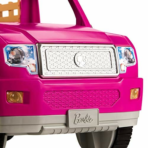 Barbie GWW29 Zabawka Wielokolorowa - Kup Teraz! - obrazek 3