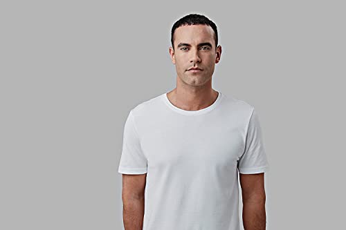 Remington trymer do brody hybrydowy (do twarzy i ciała), 3 nasadki: 1, - obrazek 4