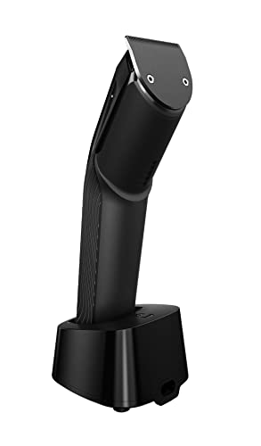 GRUNDIG MC 9030 ProClub maszynka do strzyżenia włosów i - obrazek 4