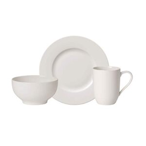 Villeroy & Boch - Zestaw śniadaniowy 6-częściowy For Me