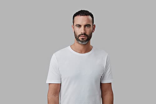 Remington trymer do brody hybrydowy (do twarzy i ciała), 3 nasadki: 1, - obrazek 5