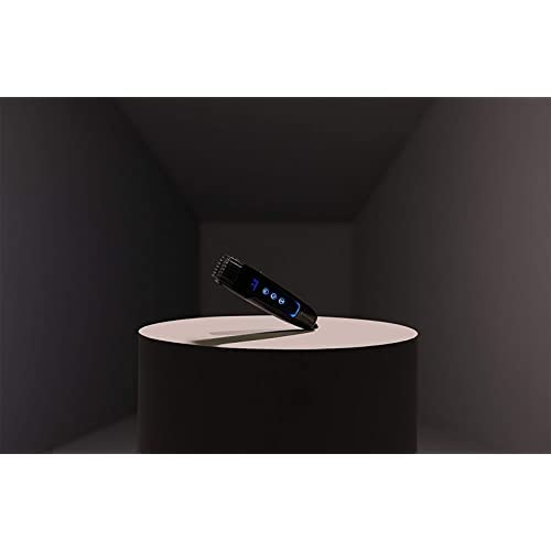 Remington trymer do brody, zakres długości 0.4-18mm, golenie na sucho, - obrazek 6