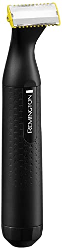 Remington trymer do brody hybrydowy (do twarzy i ciała), 3 nasadki: 1, - obrazek 7