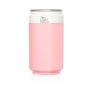 Uten Kelopa Nawilżacz Powietrza 9L/2.4Gal do Sypialni o Dużej Powierzchni