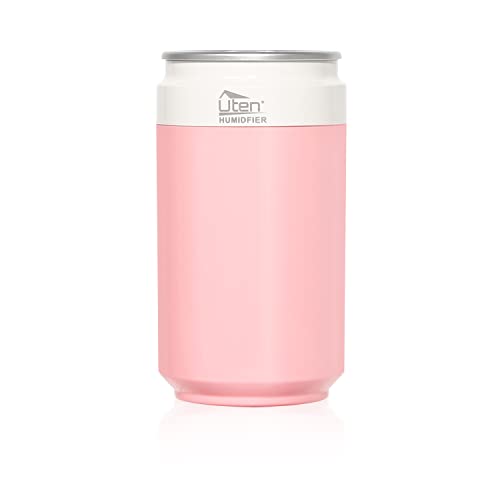 Uten Kelopa Nawilżacz Powietrza 9L/2.4Gal do Sypialni o Dużej Powierzchni