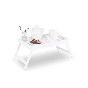 Rocco Schramm e.K. 2 sztuki Taca ¶niadaniowa bambusowa do