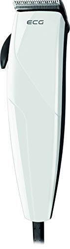 ECG Trymer do brody, stal nierdzewna, różne długości, 8-2,8mm