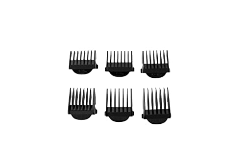 Grundig MC 8840 trymer do włosów i brody, akumulator/siatka - obrazek 4