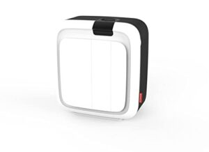 Boneco Hybrydowy nawilżacz i oczyszczacz powietrza H700