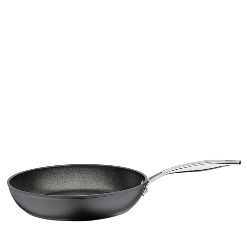 Spring Meridian Intense Pro Zestaw Garnków i Patelni, Aluminium, Czarn - obrazek 3