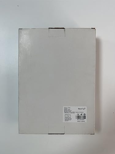 MaoXinTek Cube Valet - Skórzana taca na stoły nocne - obrazek 2