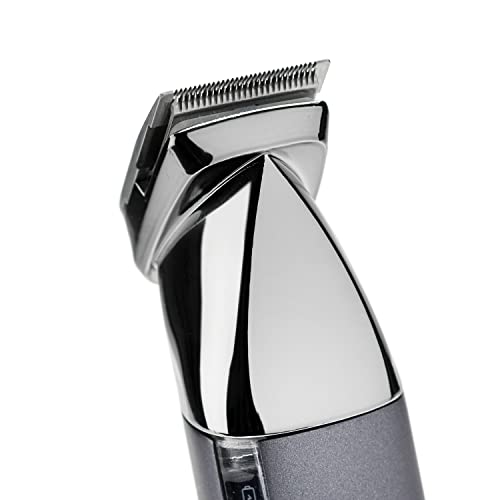 BaByliss Super-X Metal 15 w 1 wielofunkcyjny trymer wielofunkcyjny - b - obrazek 8