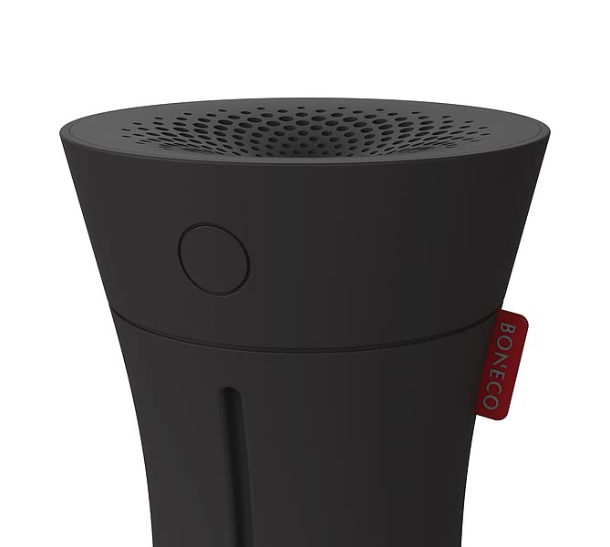 Boneco Osobisty Mgiełkowy Nawilżacz Powietrza U50 - Obsługa Jednoprzyciskowa, Automatyczne Wyłączanie, 200 ml, 30-35 dB(A), 230 g - obrazek 8