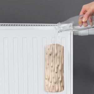 Nawilżacze środowiska grzejniki termiczne parowniki wodne - Piękne i łatwe w użyciu