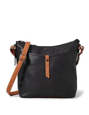 TOM TAILOR torba na ramię Kobiety Novara (2 w zestawie)