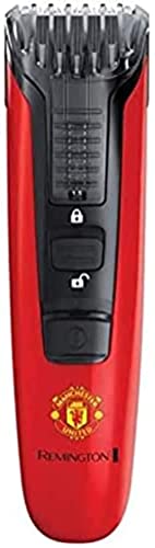 Remington Trymer do Brody Manchester United - Ostrza ze Stali
