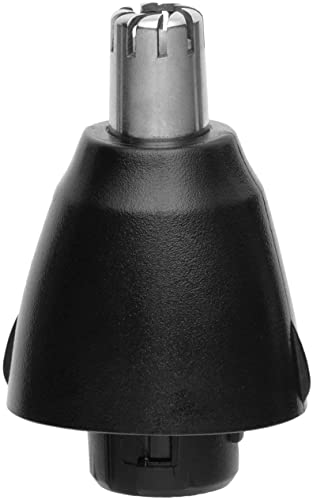 Remington trymer do brody, samoostrzące się ostrza ze stali nierdzewne - obrazek 7