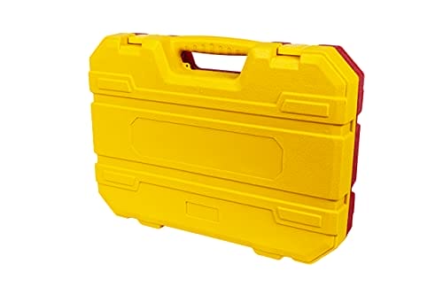 Brüder M11212 Mannesmann 24-częściowy zestaw narzędzi elektrycznych VD - obrazek 2